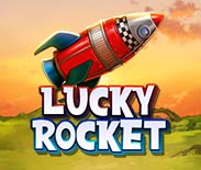 Lucky Rocket
