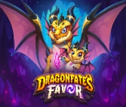 Dragonfate`s Favor