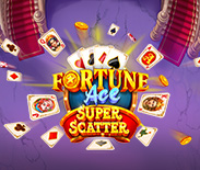 Fortune Ace Super Scatter